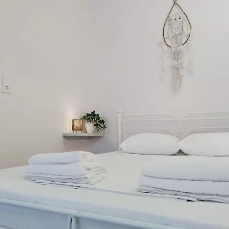 Cucuvaya Rithy Апартаменты Agios Andonios (Rethymno)