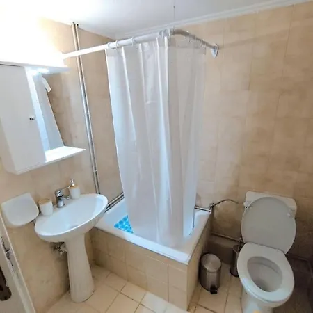 Cucuvaya Rithy Апартаменты *