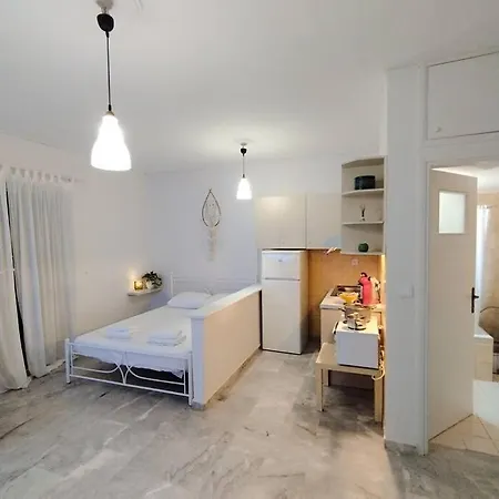 Cucuvaya Rithy Апартаменты