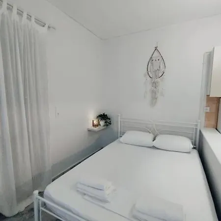 Cucuvaya Rithy Апартаменты *