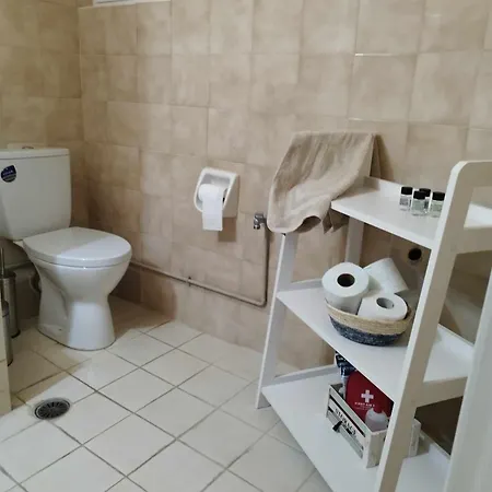 Cucuvaya Rithy Апартаменты *